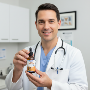 Veyric™ Natural Yeast Relief | Stop Itching, Licking and Chewing, Noticeable Relief Within Days