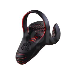 EnduroFlex™ Intimate Wave Therapy Device | Get bigger, harder and stay in control in just 10 minutes!