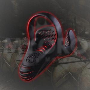 EnduroFlex™ Intimate Wave Therapy Device | Get bigger, harder and stay in control in just 10 minutes!