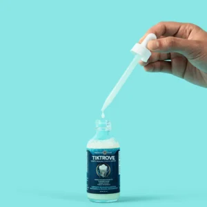 Tiktrove Tooth Armor