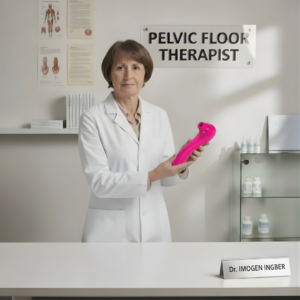 Moodie Wellness Device