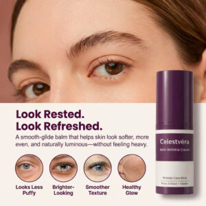 CELESTVÉRA ALL-IN-ONE GLOWING BALM