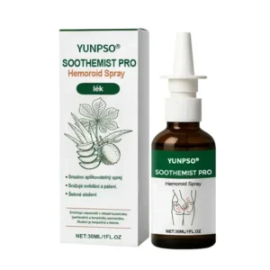 YUNPSO® SootheMist PRO Hemorrhoid Spray
