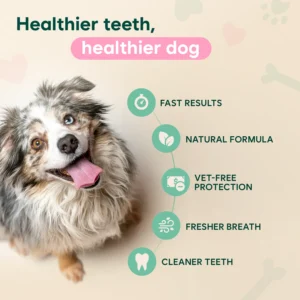DENTACLEAN® - Dogs/Cats