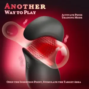 PrimeMan™ Shockwave Therapy