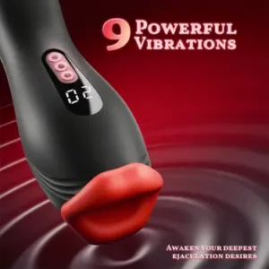 PrimeMan™ Shockwave Therapy