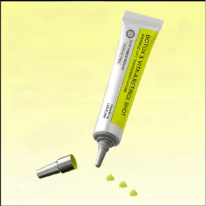 LBMLBM® Botox & Vita-A Retinol Shot Wrinkle-Lift Tightening cream