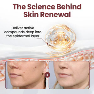 Healrize® BLACK RICE DUAL-ACTION RENEWAL CREAM