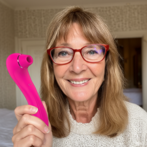 Moodie Wellness Device