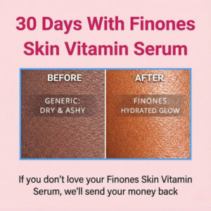 Finones™ Skin Vitamin Serum