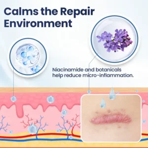 Blizkox® Texture Repair Gel — Restore Smooth, Even-Looking Skin Naturally