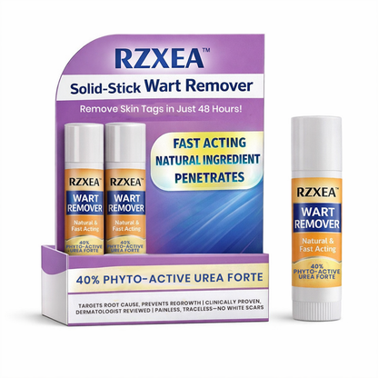 RZXEA™ Solid-Stick Wart Remover