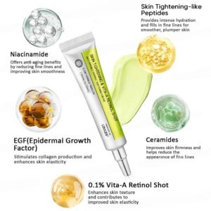 LOVILDS This Vitamin A Retinol Shot Delivers Visible Firming Results