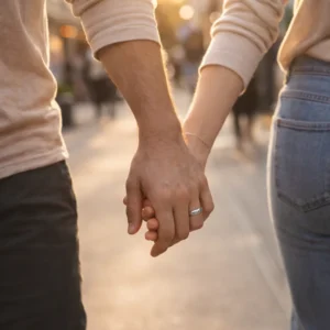 Juxek™ Magnetic Ring - Elegant Stainless Steel Ring - Magnet Rings