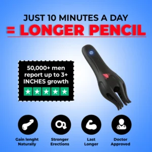 Neurovibe Therapy Device