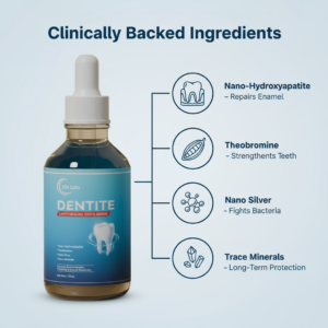 Vitalchemy | Dentite Tooth Armor