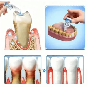 BBOJI NanoHAP Tooth Defense Serum