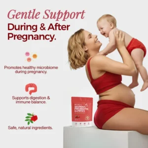 Revala™ 10-in-1 Probiotic Gummies