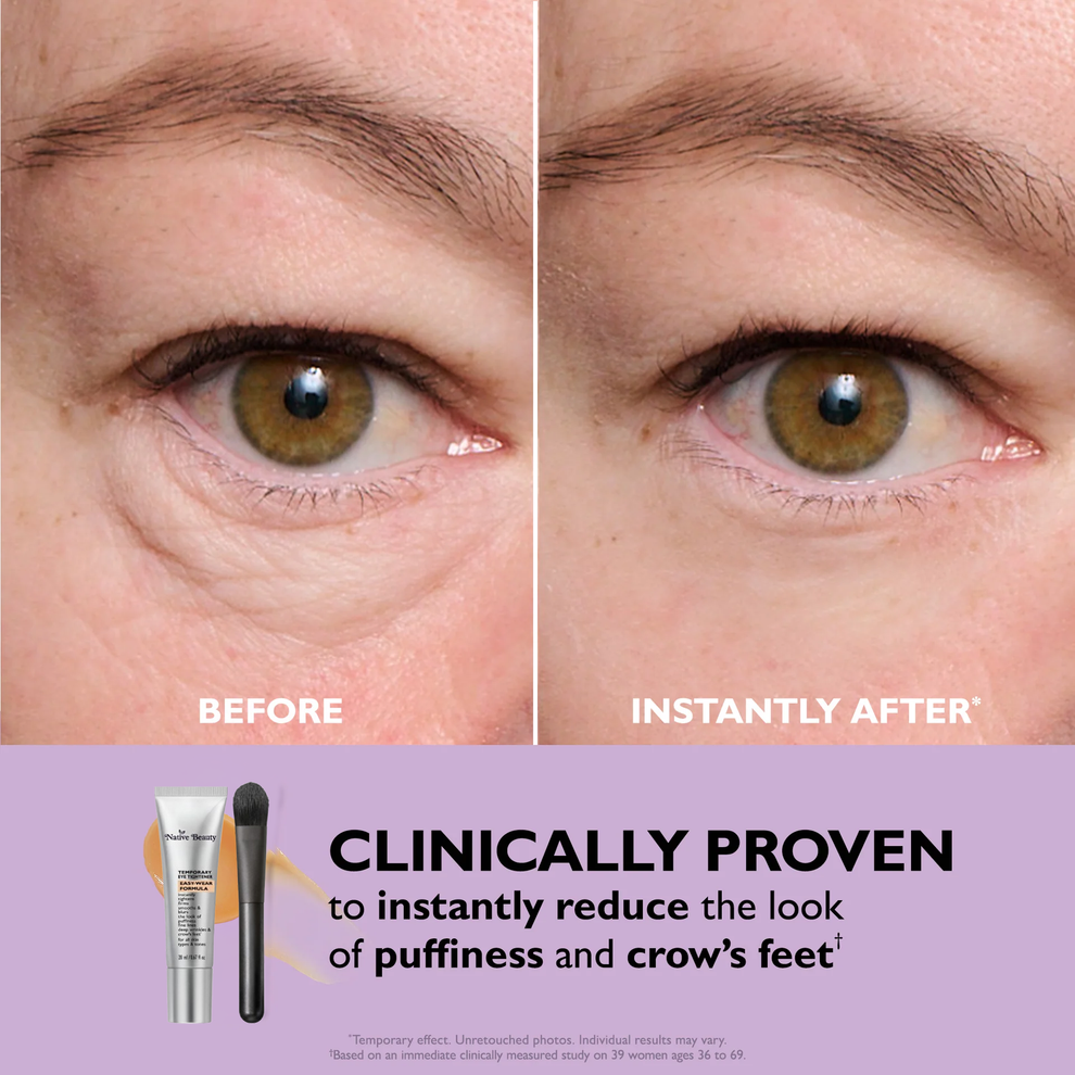 Native Beauty™ - Skin Firming Cream