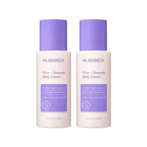 Alisanda™ Firming Belly Cream