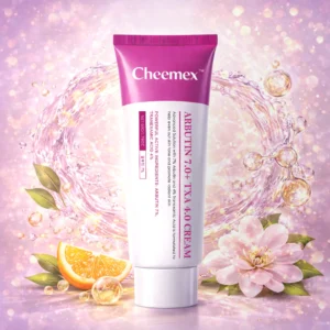 Cheemex™ Brightening Beauty Cream