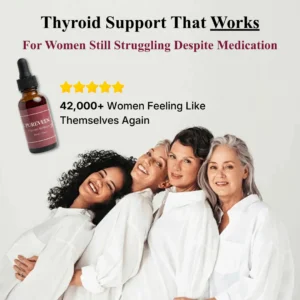Pureveen Thyroid Balance