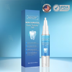 AEXZR® Biomimetic Repair Gel