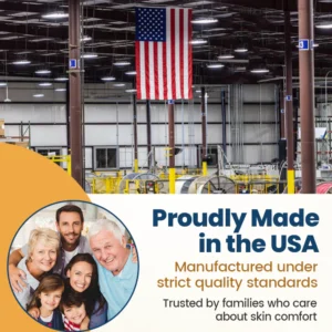 SEAGRIL™ BeeVenom Psoriasis Treatment Cream