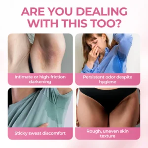 Biancat® FreshDark Repair Cream