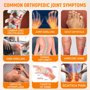 XRLXRL® Bee-Venom Pain-Relief Bone Healing Cream
