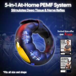 Neuman™ PulseMatrix Elite