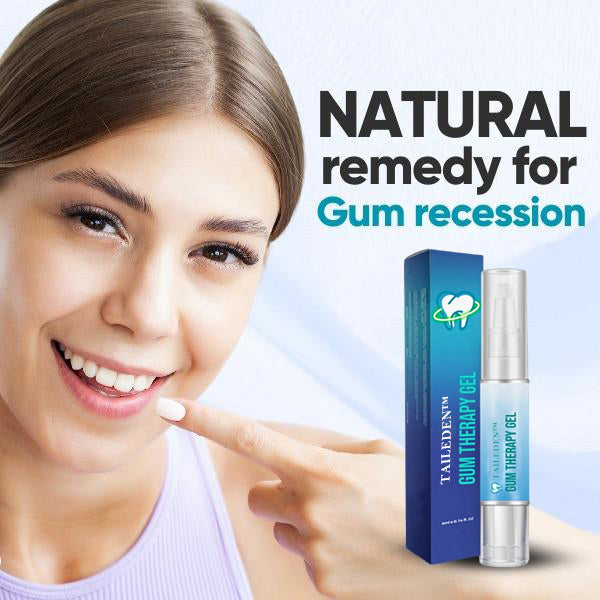 TAILEDEN™ Gum Therapy Gel
