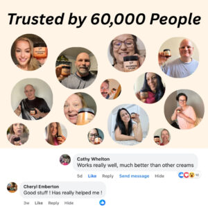 Golden Sloth Magnesium Cream