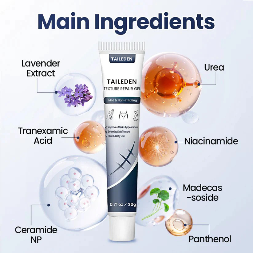 TAILEDEN Texture Repair Gel