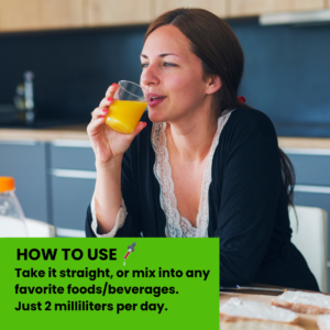 Breathe Rite Daily Lung Cleanse & Support