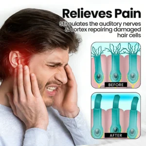 BQYOOM™ NeuroActivation Silence Pro