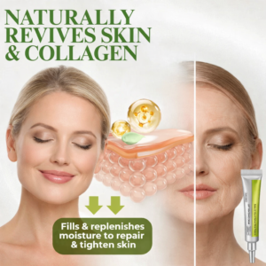 Tiworld® Advanced Peptide Botox-Style + Vita-A Retinol Lifting Renewal Cream