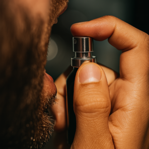 MHE Well-being in every spray