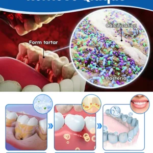 BBOJI NanoHAP Tooth Defense Serum