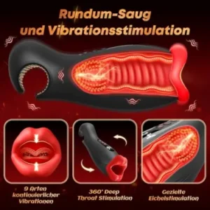 PrimeMan™ Shockwave Therapy