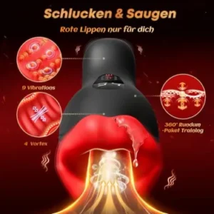 PrimeMan™ 3-in-1 Male Performance Trainer