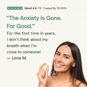 Ovouria Advanced Breath Restoration Formula