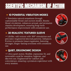 Gsunleo™ VitalEngine Pro image Gsunleo™ VitalEngine Pro