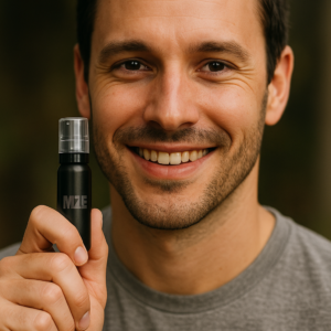 MHE Well-being in every spray