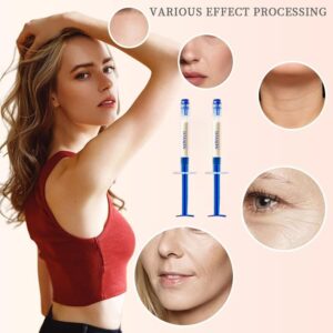 NEWYUO-Polypeptide Collagen Elastic Essence Cream