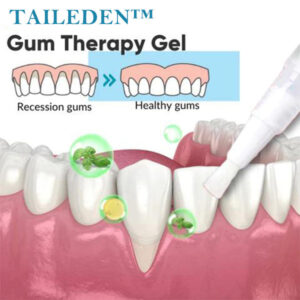 TAILEDEN™ Gum Therapy Gel
