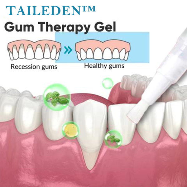 TAILEDEN™ Gum Therapy Gel