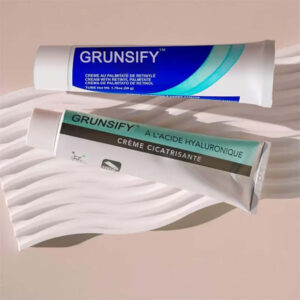 Grunsify Ultimate skincare formula + hyaluronic acid - Suitable for all ages