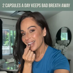 Ovouria Advanced Breath Restoration Formula