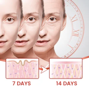 Timilk® PDRN Salmon Extract Firming & Hydrating Serum